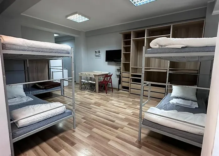 Heights Accommodation Unirii Free Parking Zone