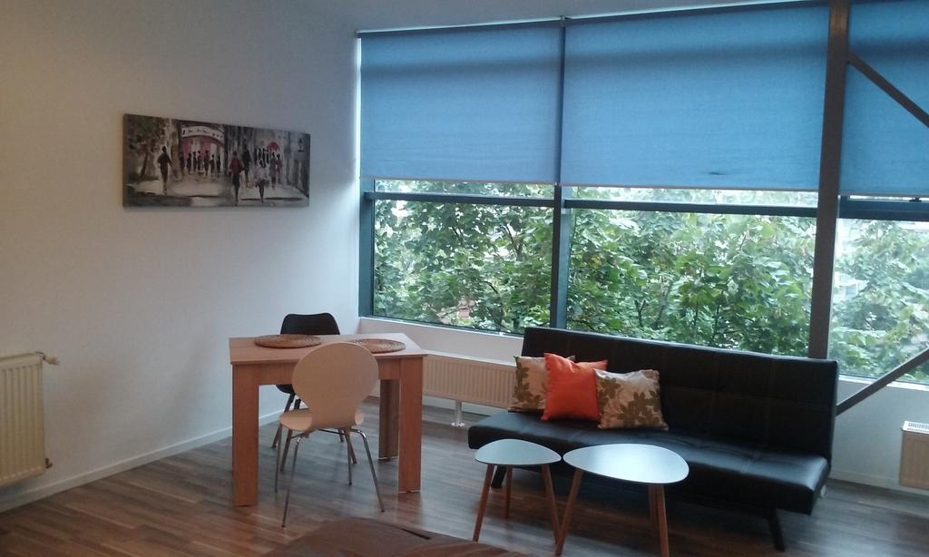 Heights Unirii Free Parking Zone Apartament