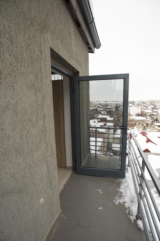Apartament Heights Unirii Free Parking Zone *