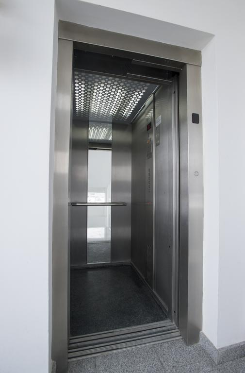 Heights Unirii Free Parking Zone Apartament *